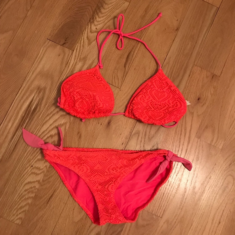 Aerie bikini